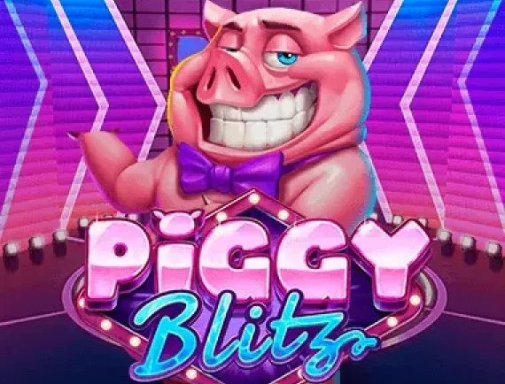 Piggy Blitz