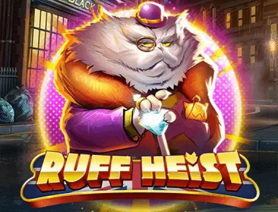 Ruff Heist