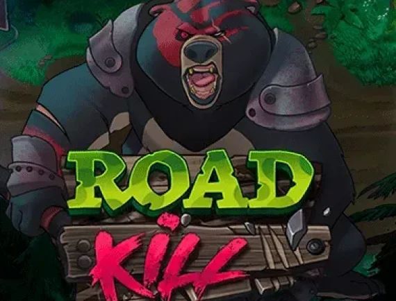 Road Kill