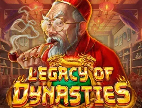 Legacy of Dynasties